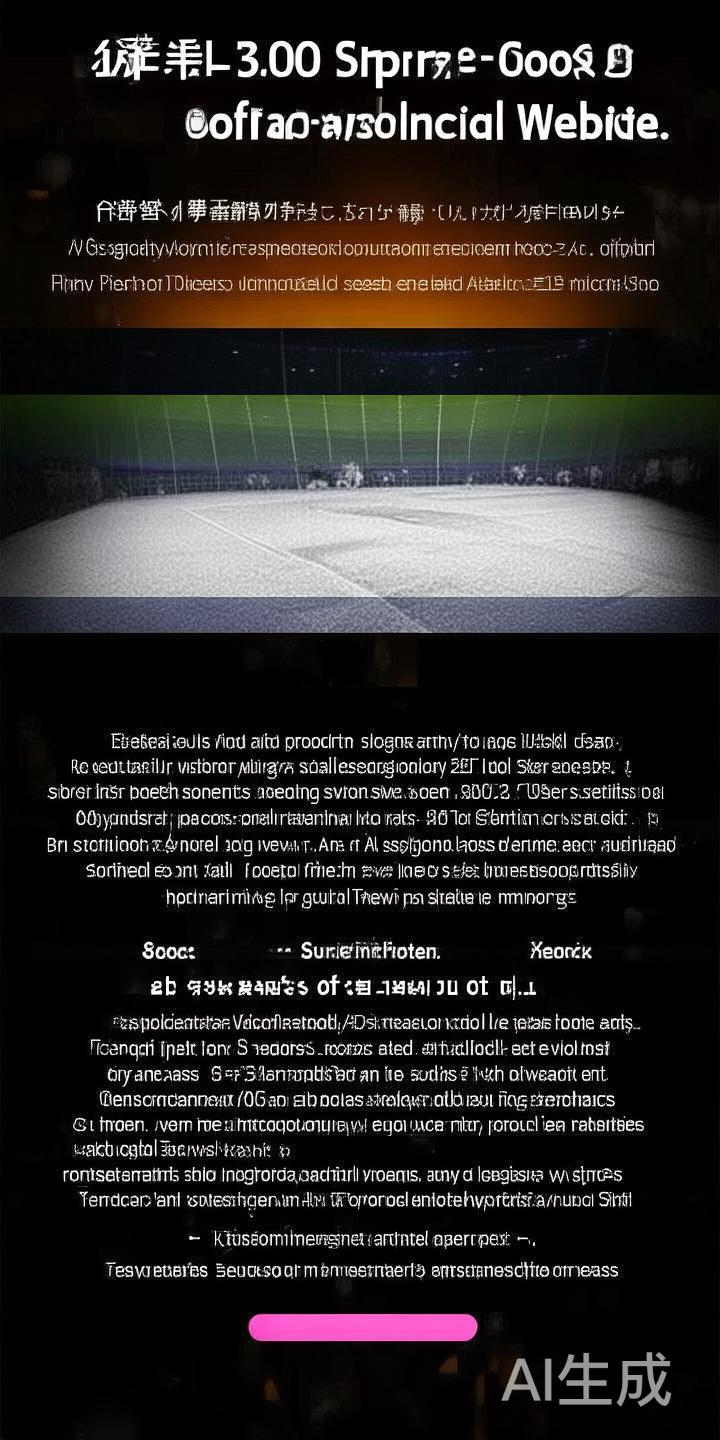 全面详细讲解三亿体育优惠官网注册流程与注意事项 