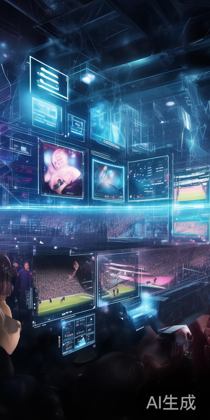 三亿体育链接全面支持多平台使用,畅享无限体育乐趣 体育行业的数字化升级亦依赖于多平台技术的支持。它允