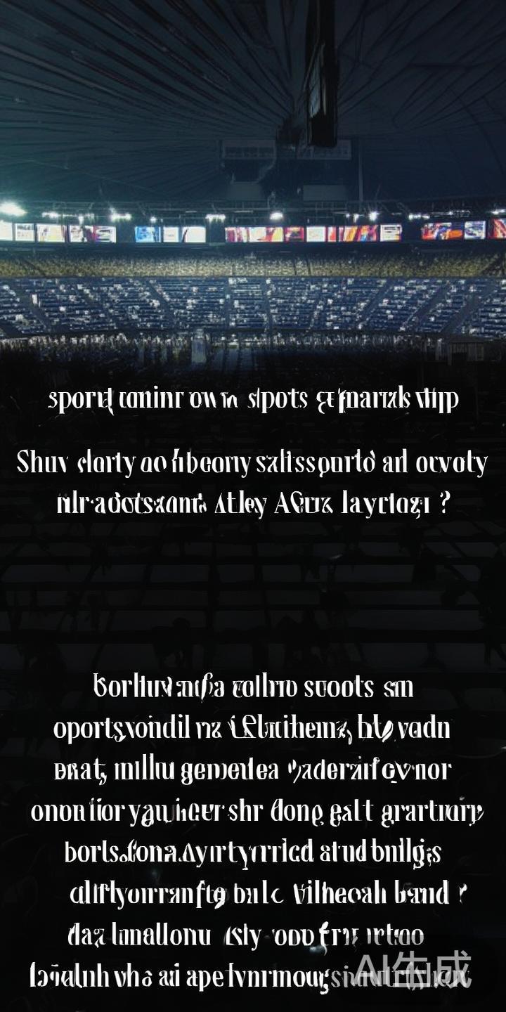 随着体育产业的快速发展，越来越多的企业开始投身于体