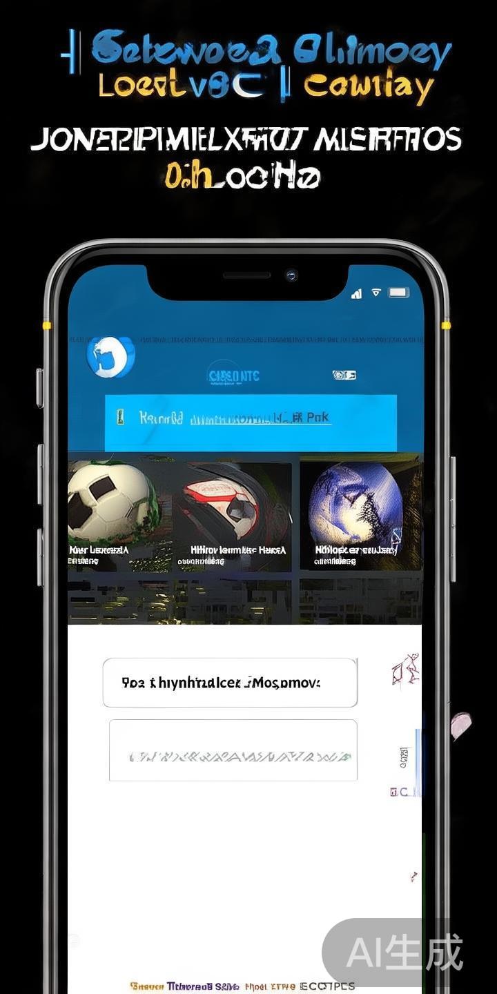 随着体育竞技的普及，体育应用软件层出不穷，但并非所