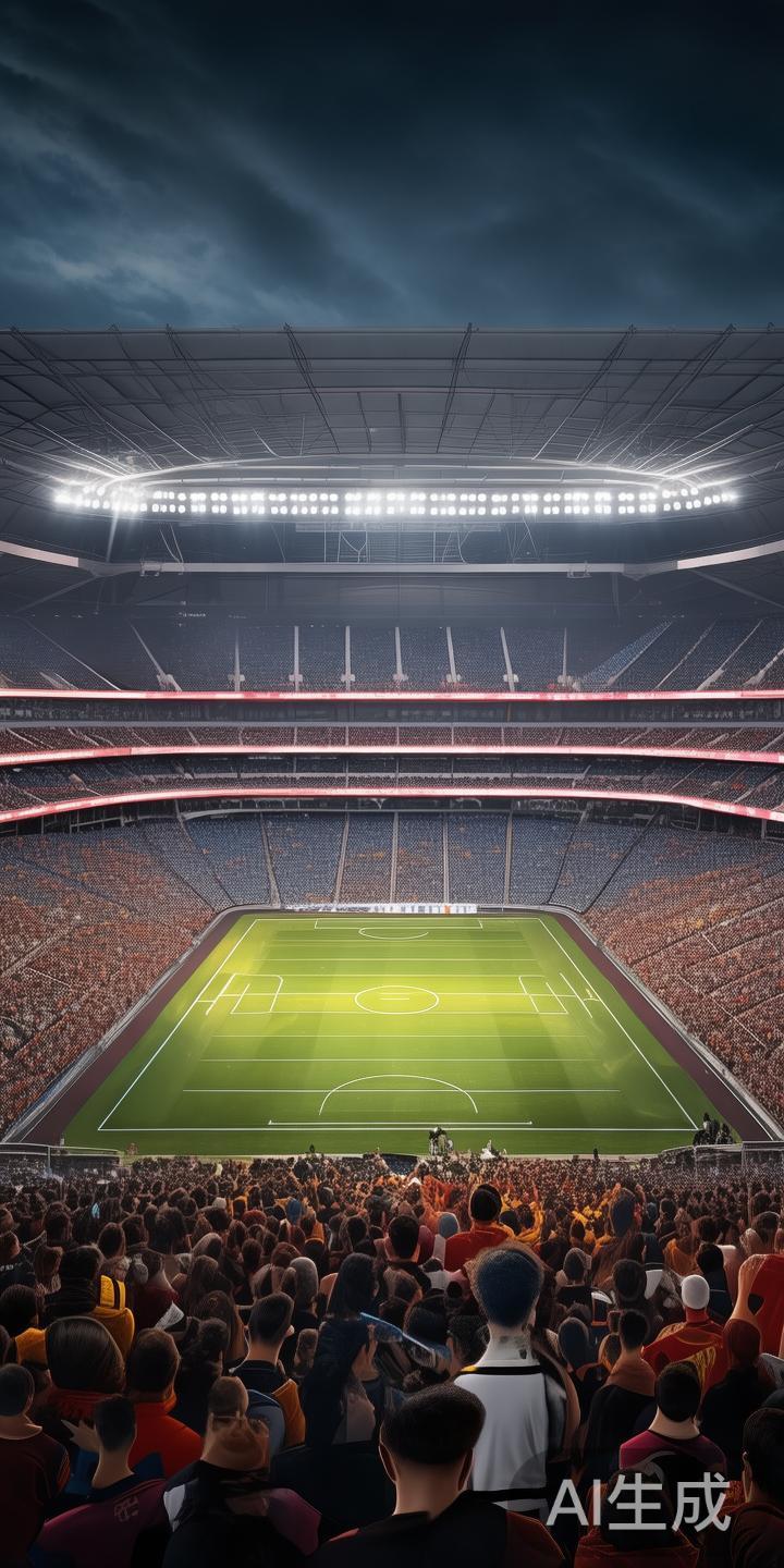 优质的体育资讯不仅仅是静态的新闻，更强调互动和社区