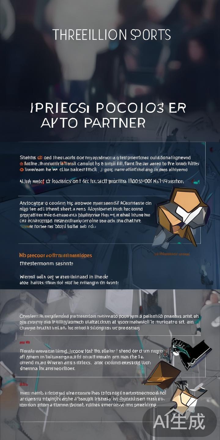 一、三亿体育总代资格条件总体概述
想要成为三亿体