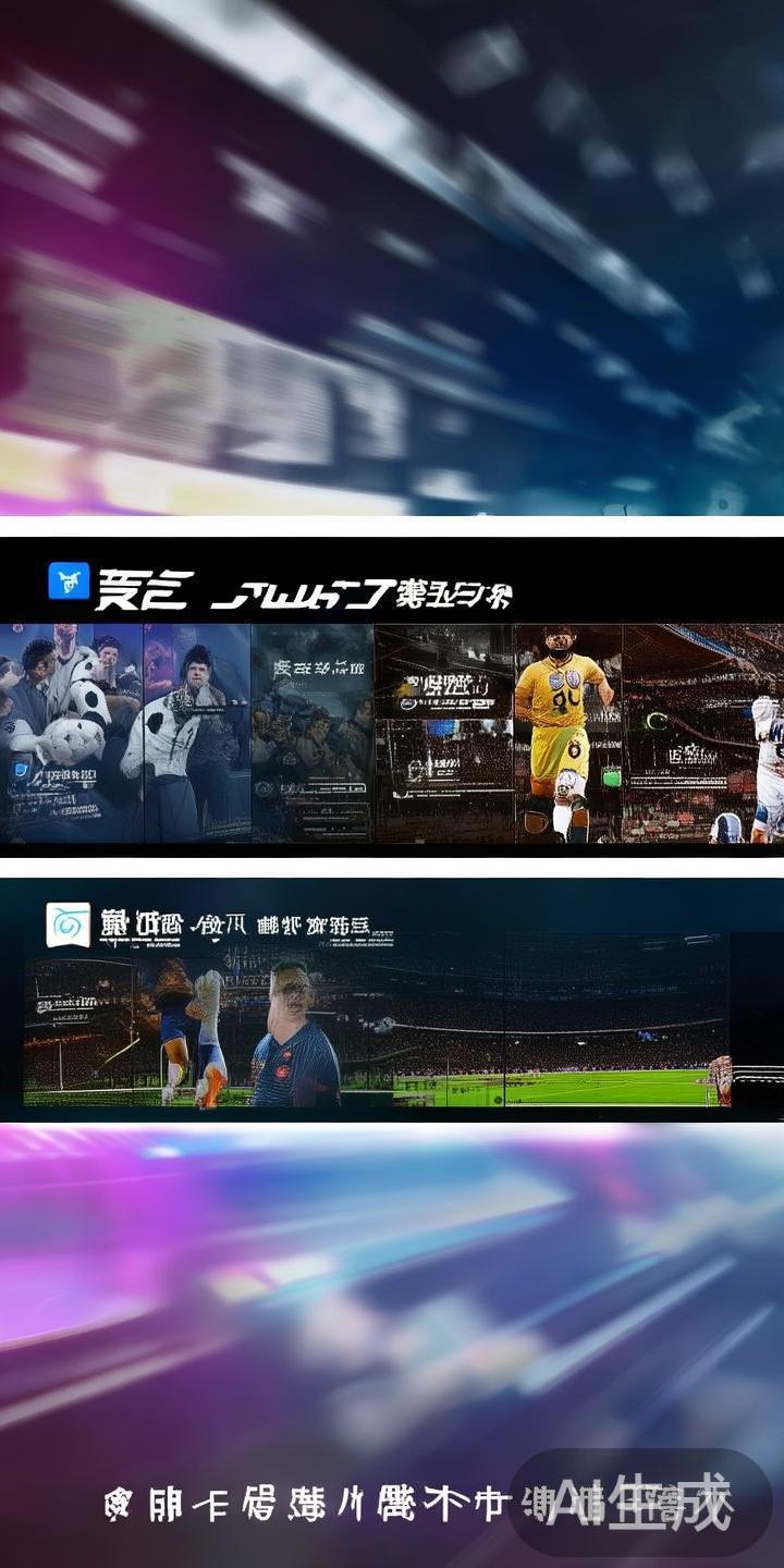 在当今信息爆炸的时代，体育迷们对于最新赛事动态和运