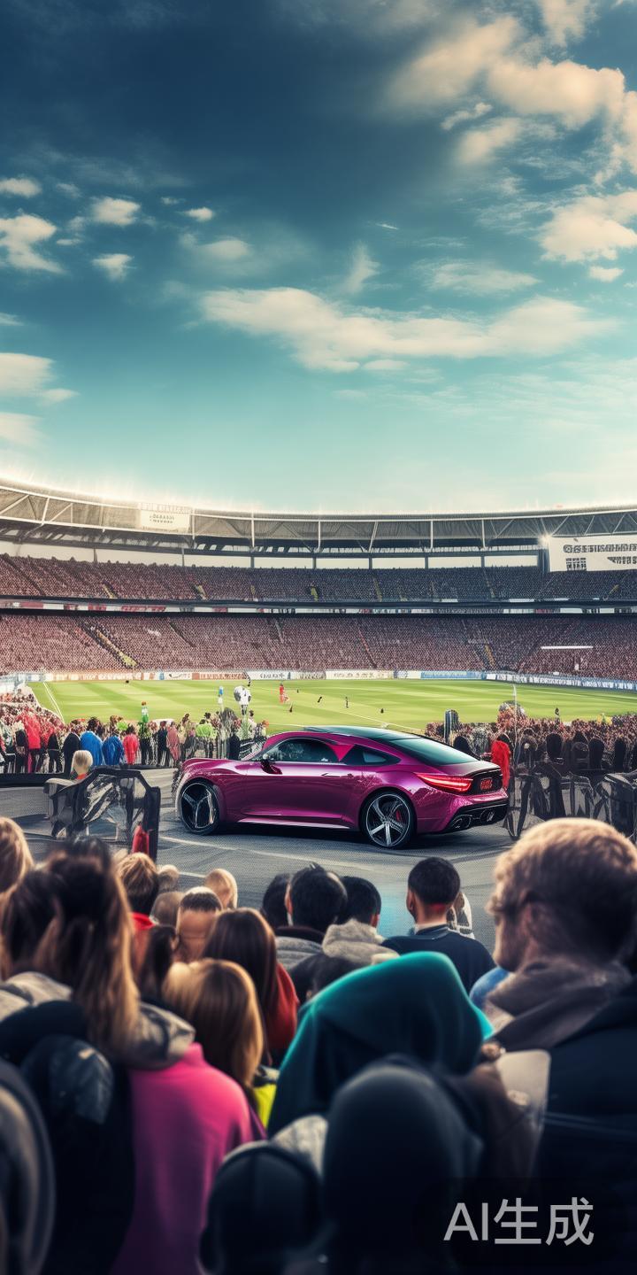 全面解析三亿体育赞助合作案例的成功经验与启示 在合作中,企业高度重视与目标受众的匹配。例如,某汽