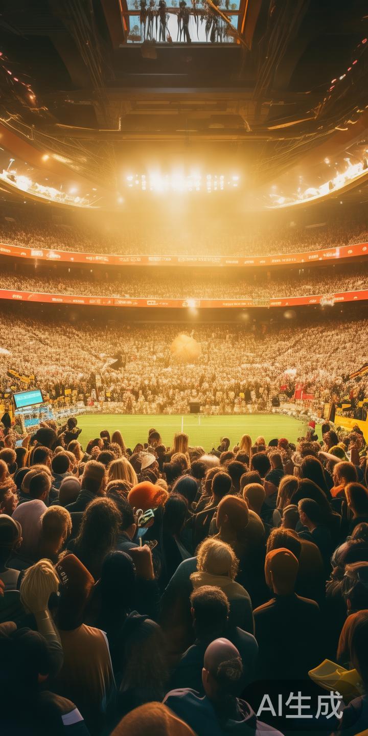 加入官方粉丝群或交流群
许多体育平台都设有用户交