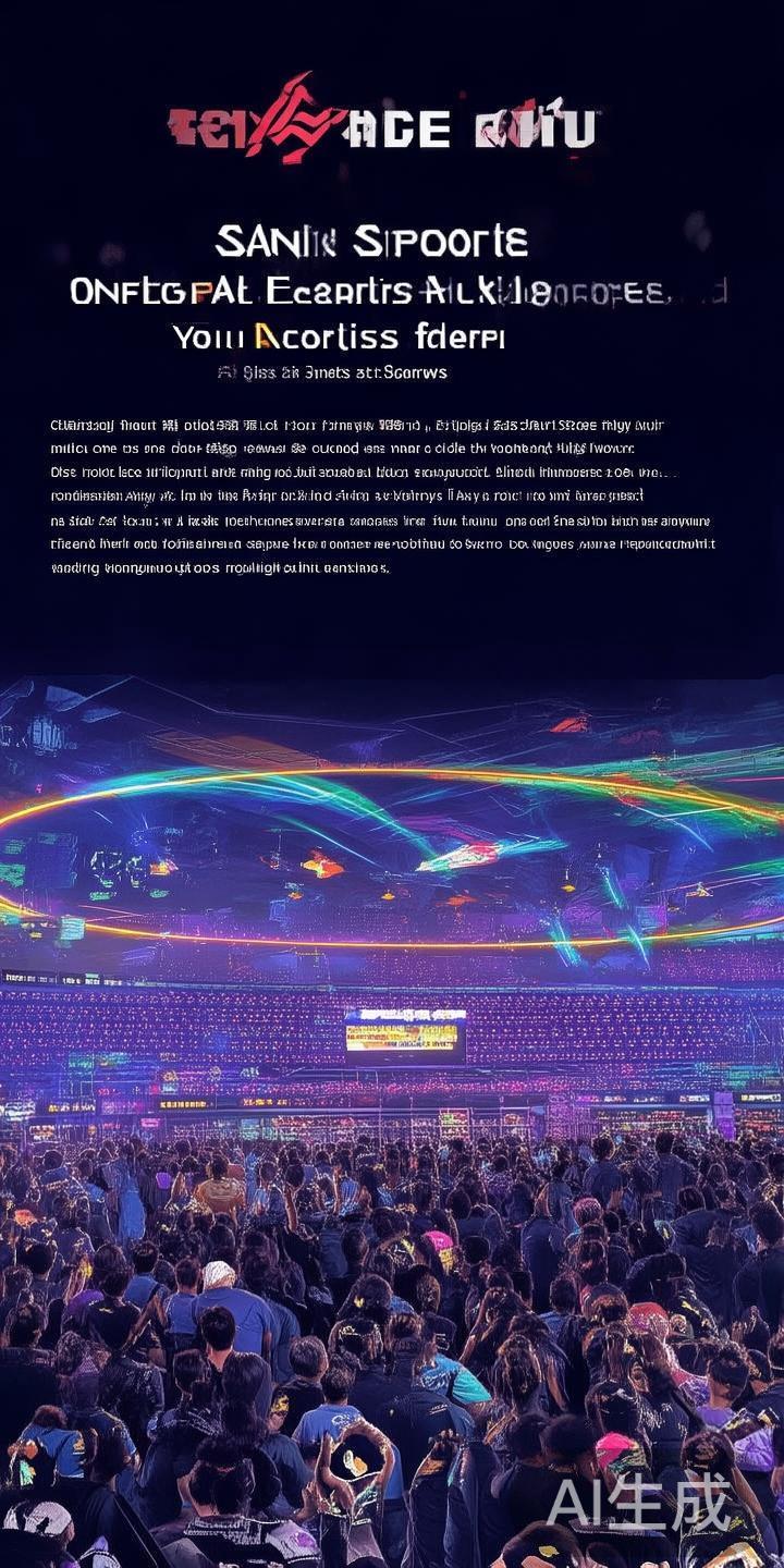 三亿体育官网电竞平台全方位剖析最新赛事动态与行业资讯 随着电子竞技产业的不断崛起,三亿体育官网电竞平台已