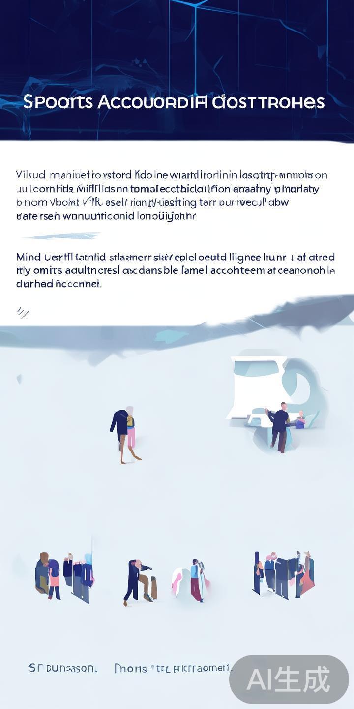 三亿体育登录不到账的原因分析与全面解决方案详解 一、账户验证环节出现问题
在体育平台的账户注册和