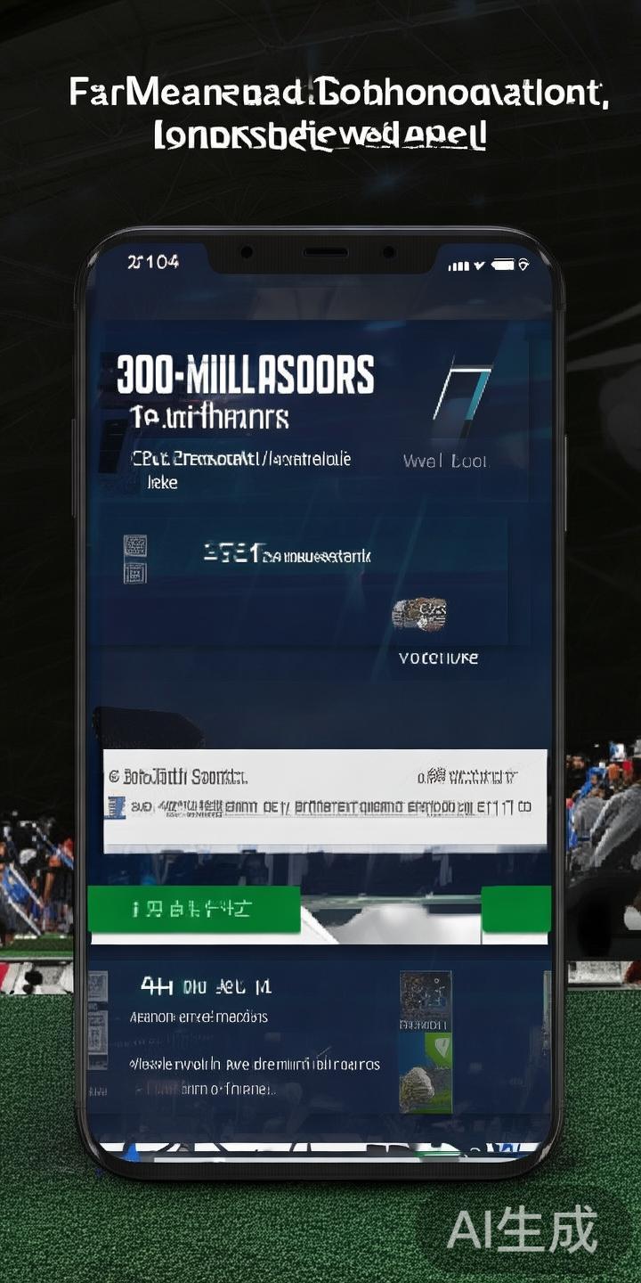 三亿体育手机版下载详细教程及使用指南分享 近年来,随着体育赛事的不断丰富与全民健身的热潮兴起