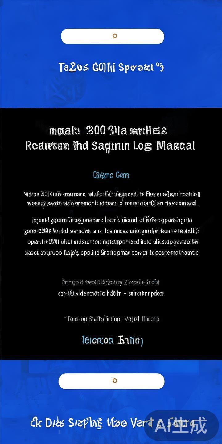 详细指南:如何在淘宝三亿体育平台注册登录操作流程全解析 随着体育产业的不断发展,许多用户开始关注如何通过淘