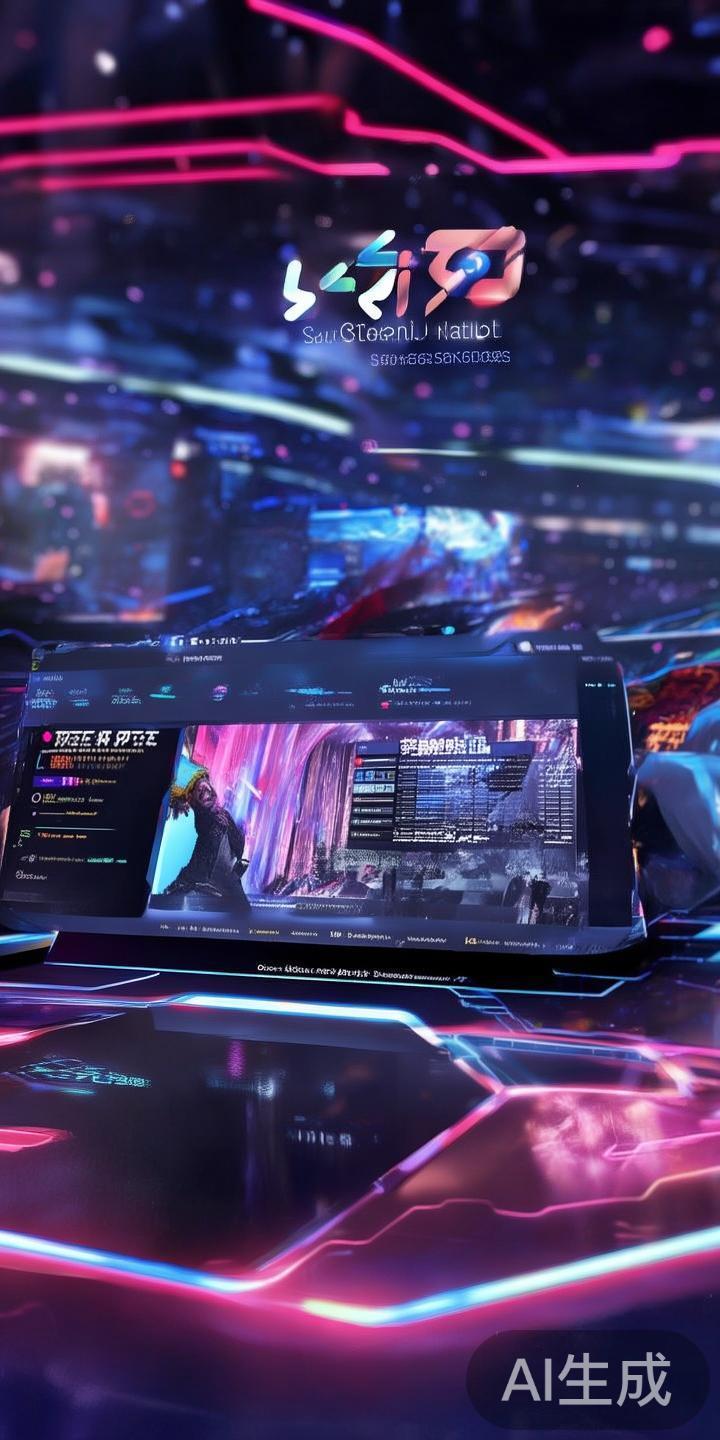 2023三亿体育官网电竞平台最新资讯全面解析与发展动态 此外,三亿体育官网电竞平台不断引入新技术,加强内容