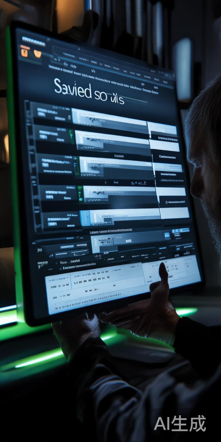 确认资金状态及交易记录
登录平台后台，查阅提现申