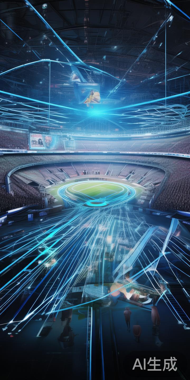 三亿体育代理助力体育资源高效整合,开启全民健身新时代 体育资源的高效整合带来多方面的收益。首先,通过整合