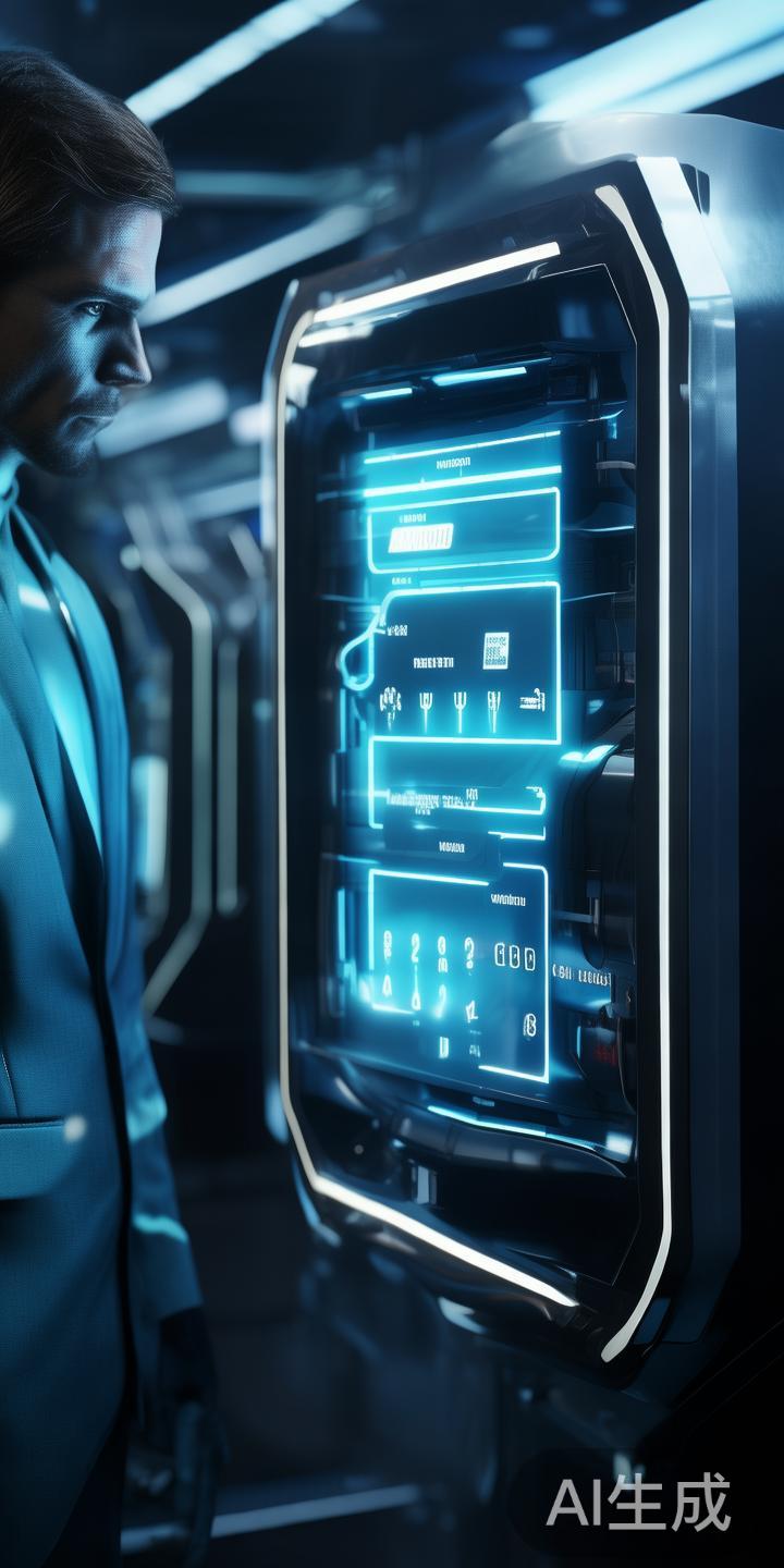 严格的身份验证机制
引入多因素验证（MFA），不