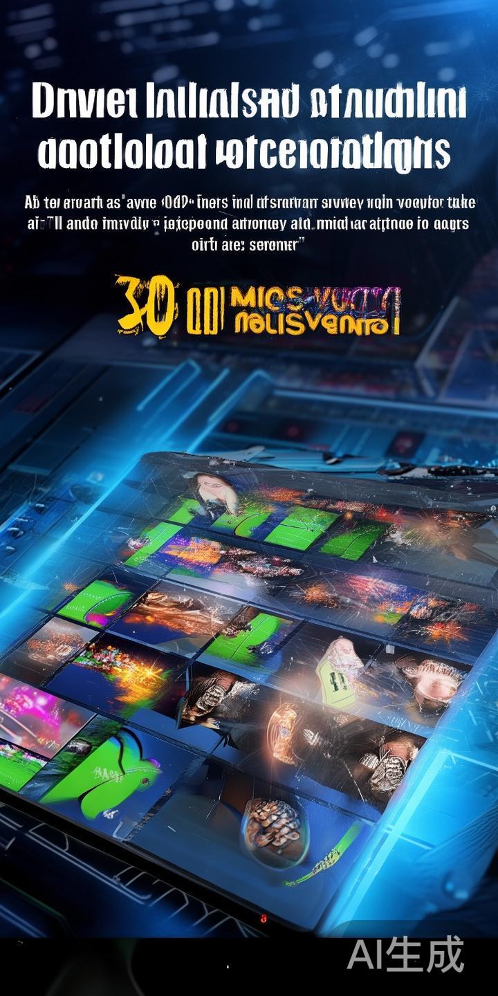 在当今数字化娱乐时代，体育赛事下载与观看方式不断创