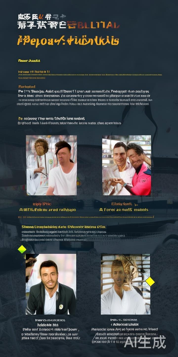 一个优秀的体育平台应当兼具专业性与娱乐性。为此，“