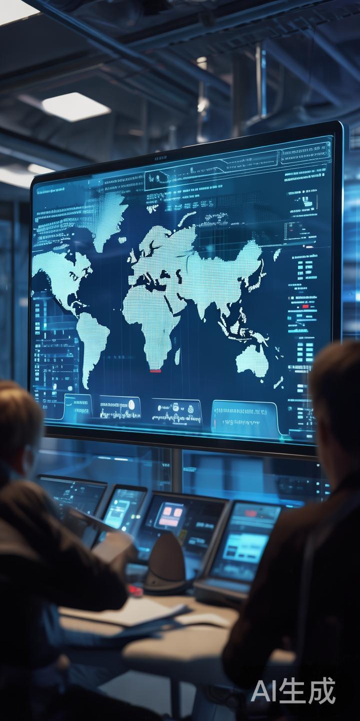 三亿体育平台登录安全保障措施全面解析与防护策略 IP与设备监控:平台通过实时监控登录IP和设备信息