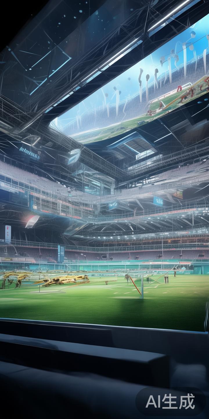 未来"三亿体育入口"将逐步打破场景界限，打造全方位