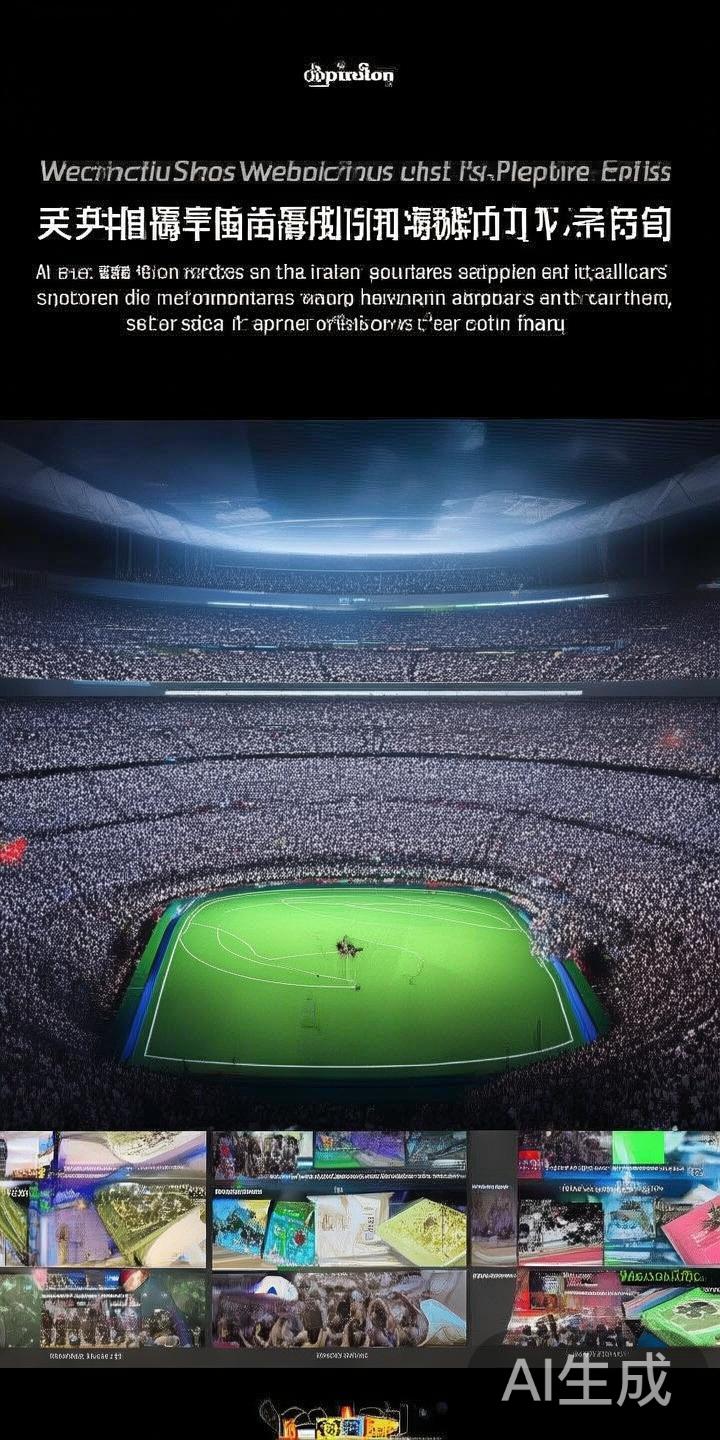 三亿体育网站开启线上体育新纪元引领未来体育潮流 随着数字技术的不断突破与发展,体育产业正迎来前所未