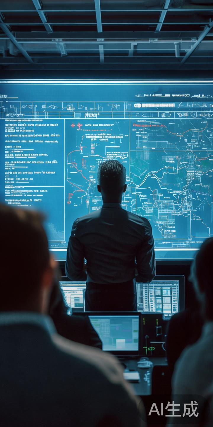 面对危机，第一步应是主动、透明的沟通。平台应及时向