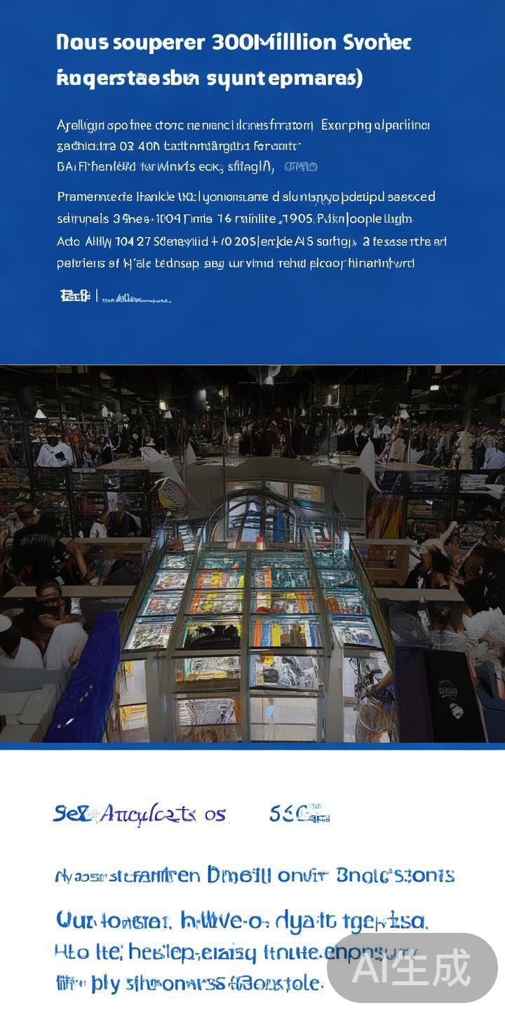 随着体育用品市场的不断扩大和消费者需求的日益多样化