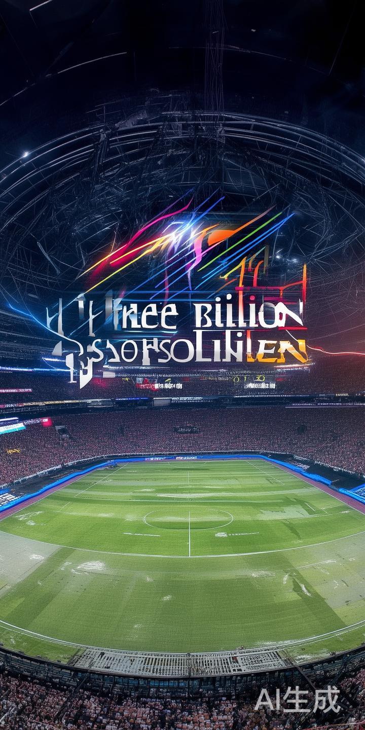 随着互联网技术的不断创新，传统体育观赛方式逐步向线