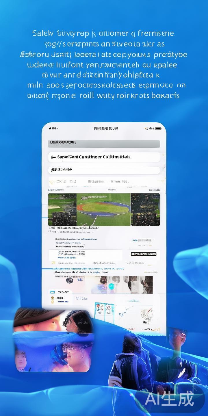 在现代体育娱乐行业的快速发展中，三亿体育app凭借